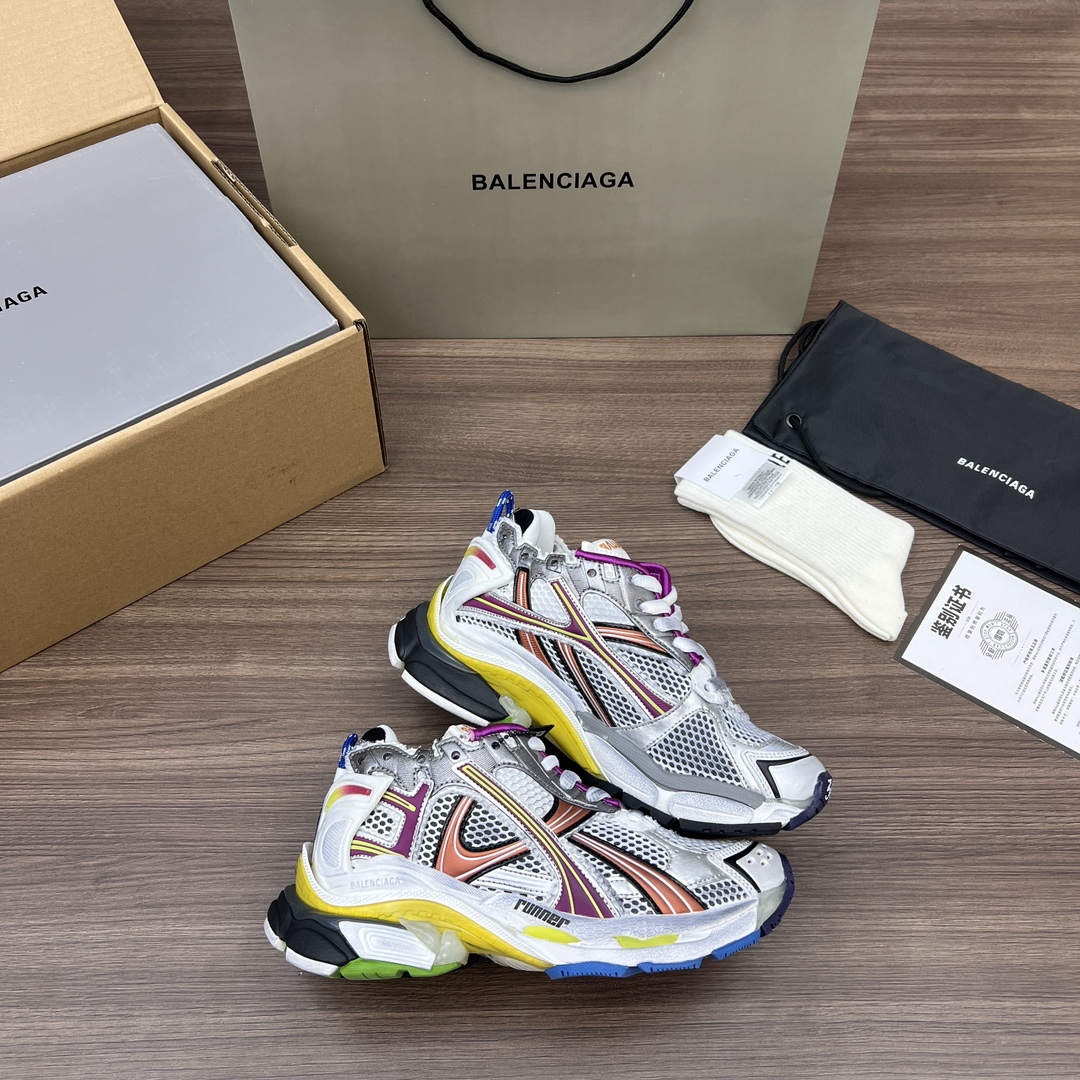 BALENCIAGA -Runner Demna : 🔝 35-46 ( ) Scarpe sportive Scarpe Scarpe