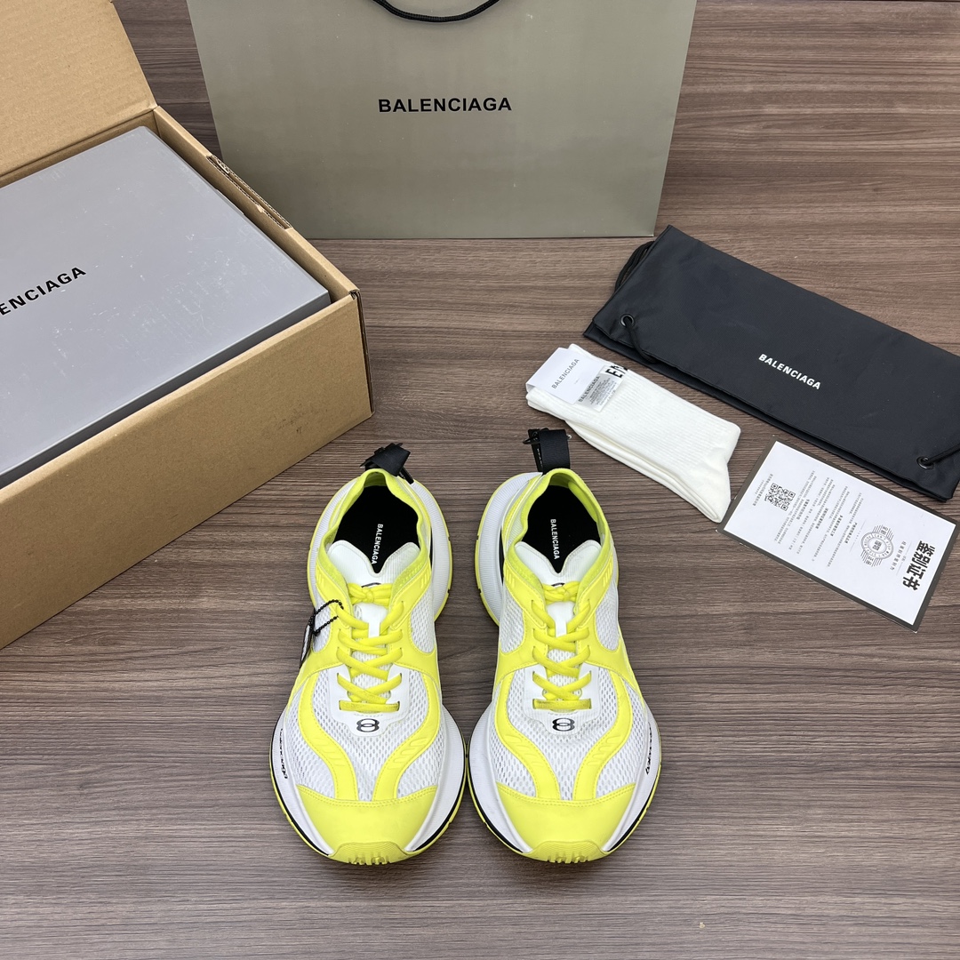 Balenciaga Shoes Sneakers