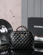 Où puis-je trouver Chanel Sacs À Main Peau de mouton Collection printemps - été Fashion 1 Où puis-je trouver
Chanel Sacs À Main Peau de mouton Collection printemps – été Fashion