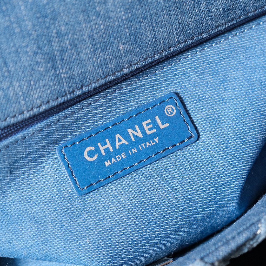 Chanel Bag Collection crafted with premium materials and signature 8
