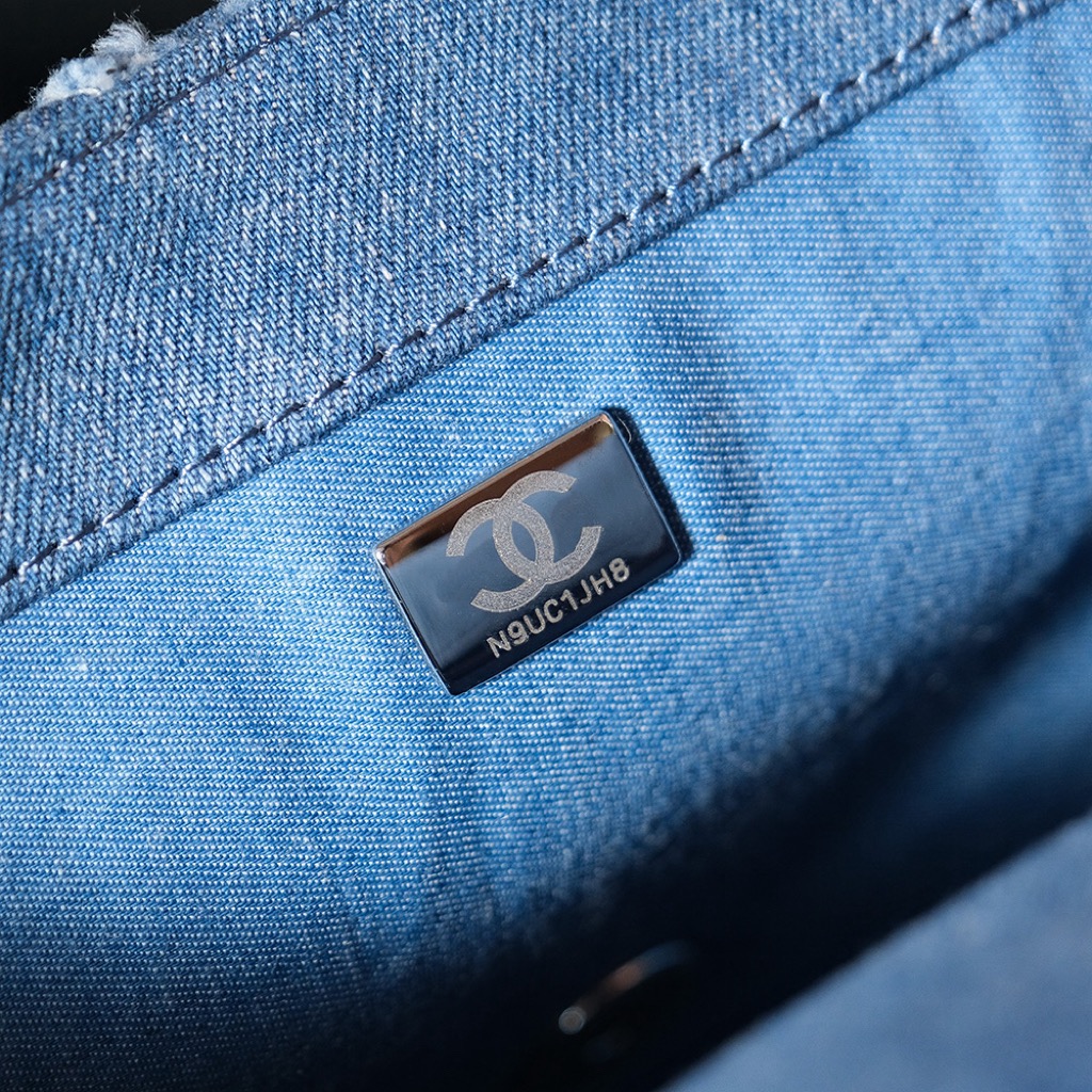 Chanel Bag Collection crafted with premium materials and signature 9