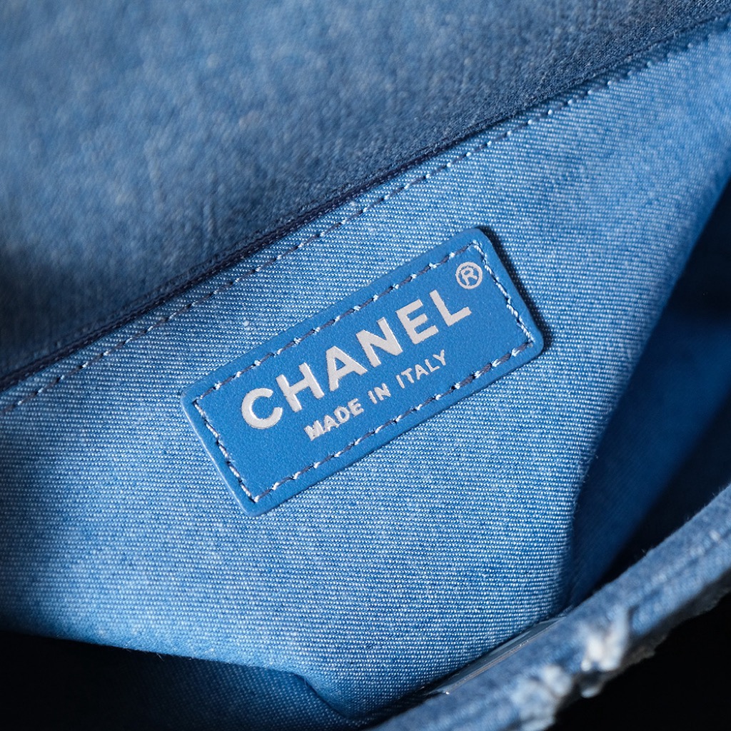 Chanel Bag Collection crafted with premium materials and signature 8