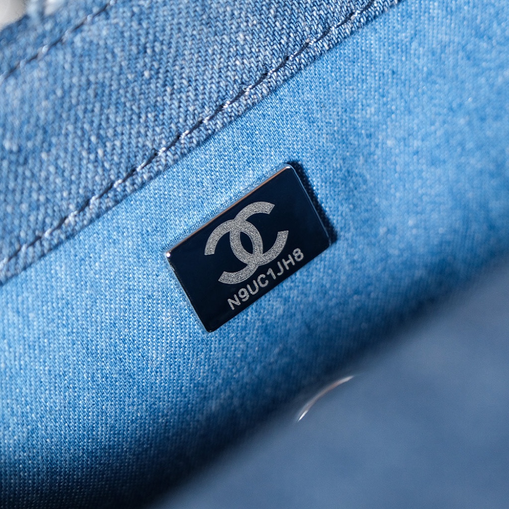 Chanel Bag Collection crafted with premium materials and signature 9