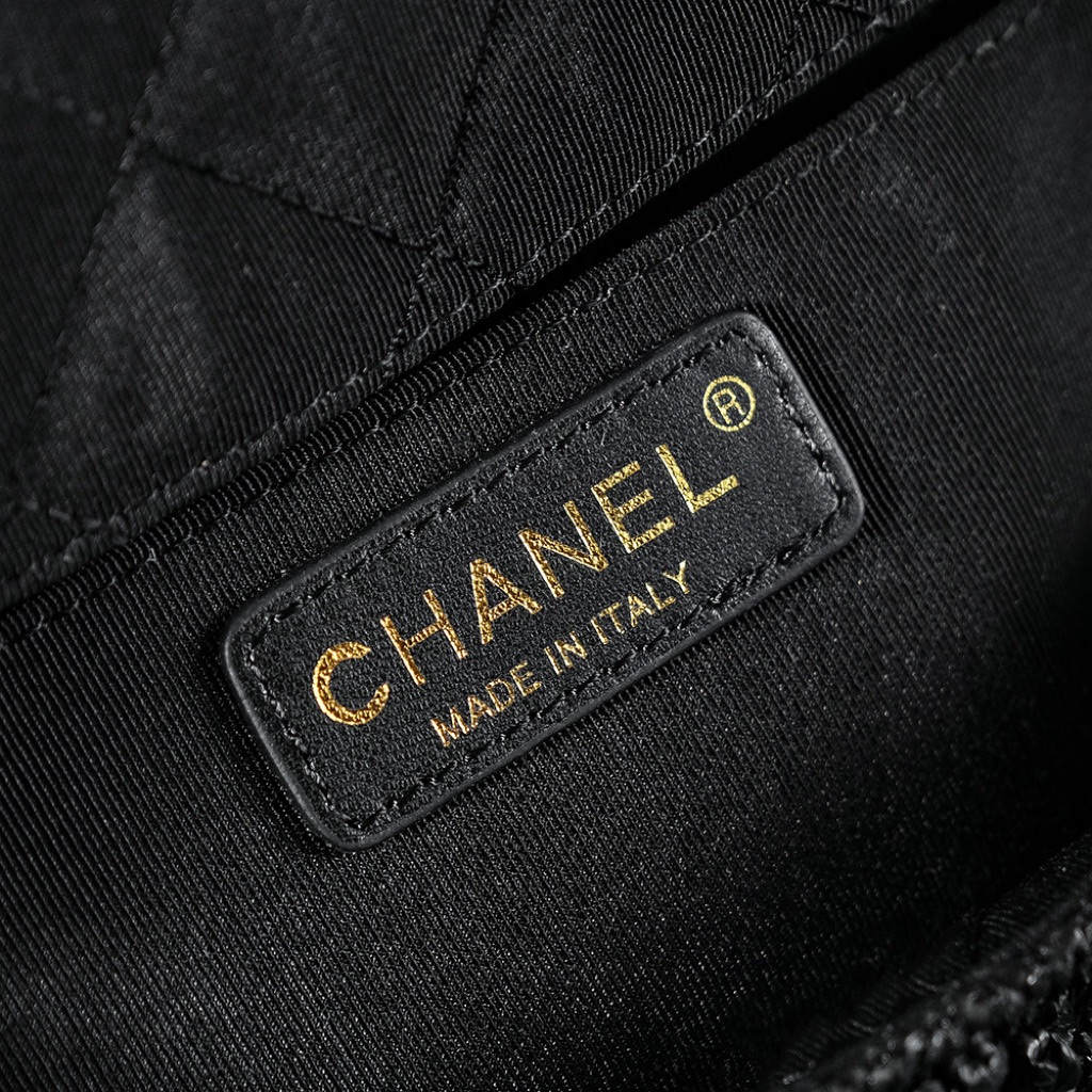 Chanel Bag Collection crafted with premium materials and signature 8