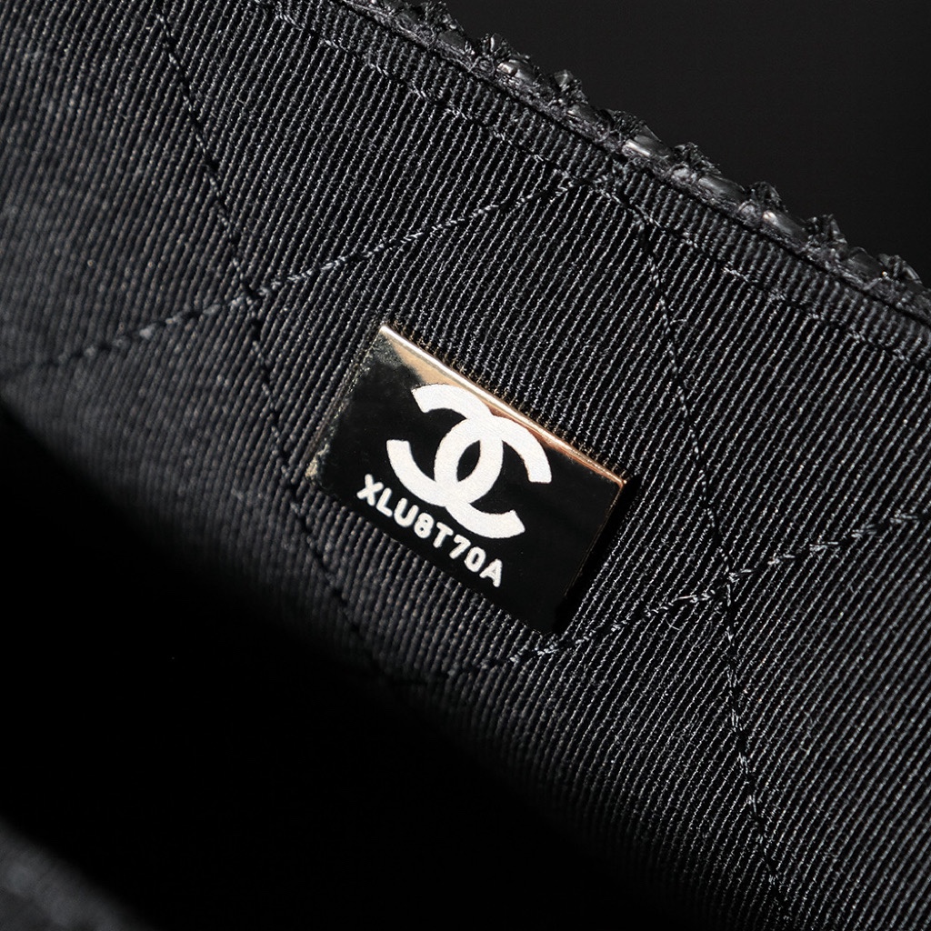 Chanel Bag Collection crafted with premium materials and signature 9