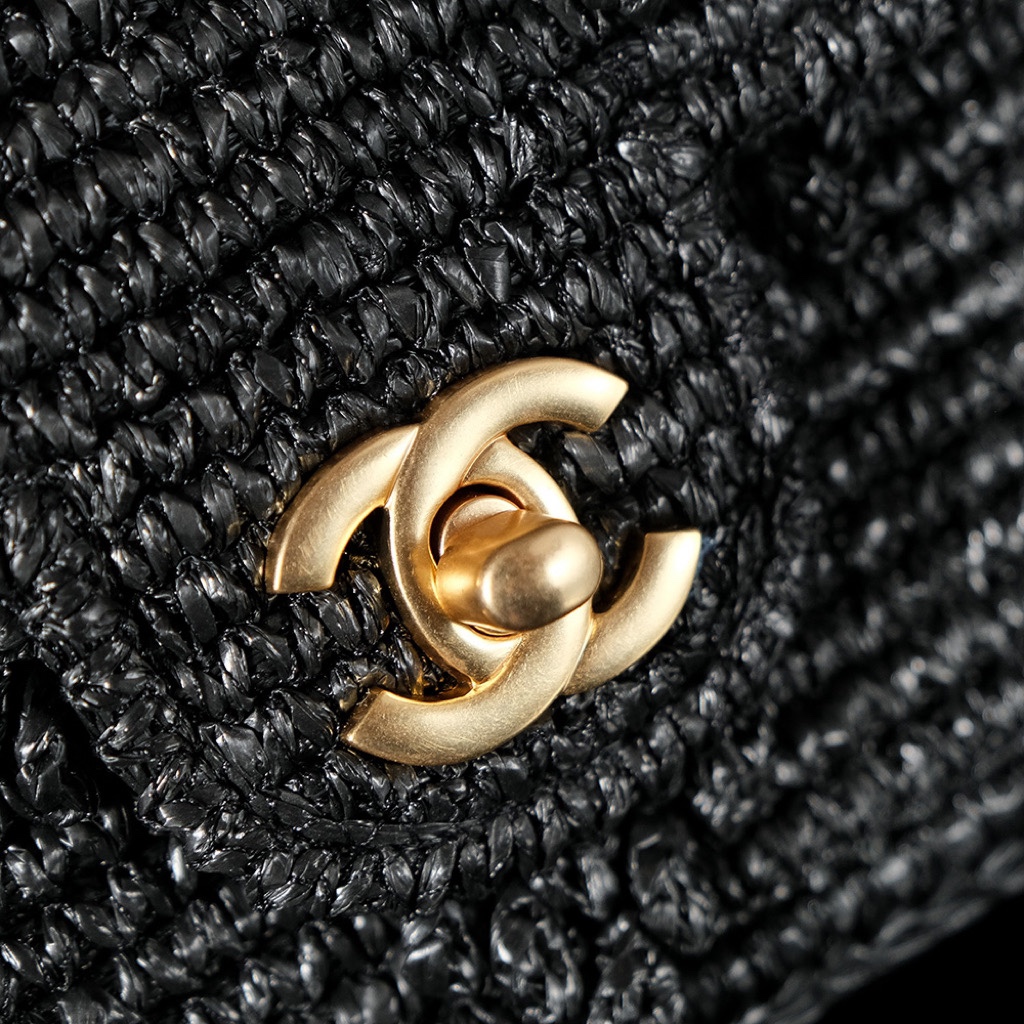Chanel Bag Collection crafted with premium materials and signature 7