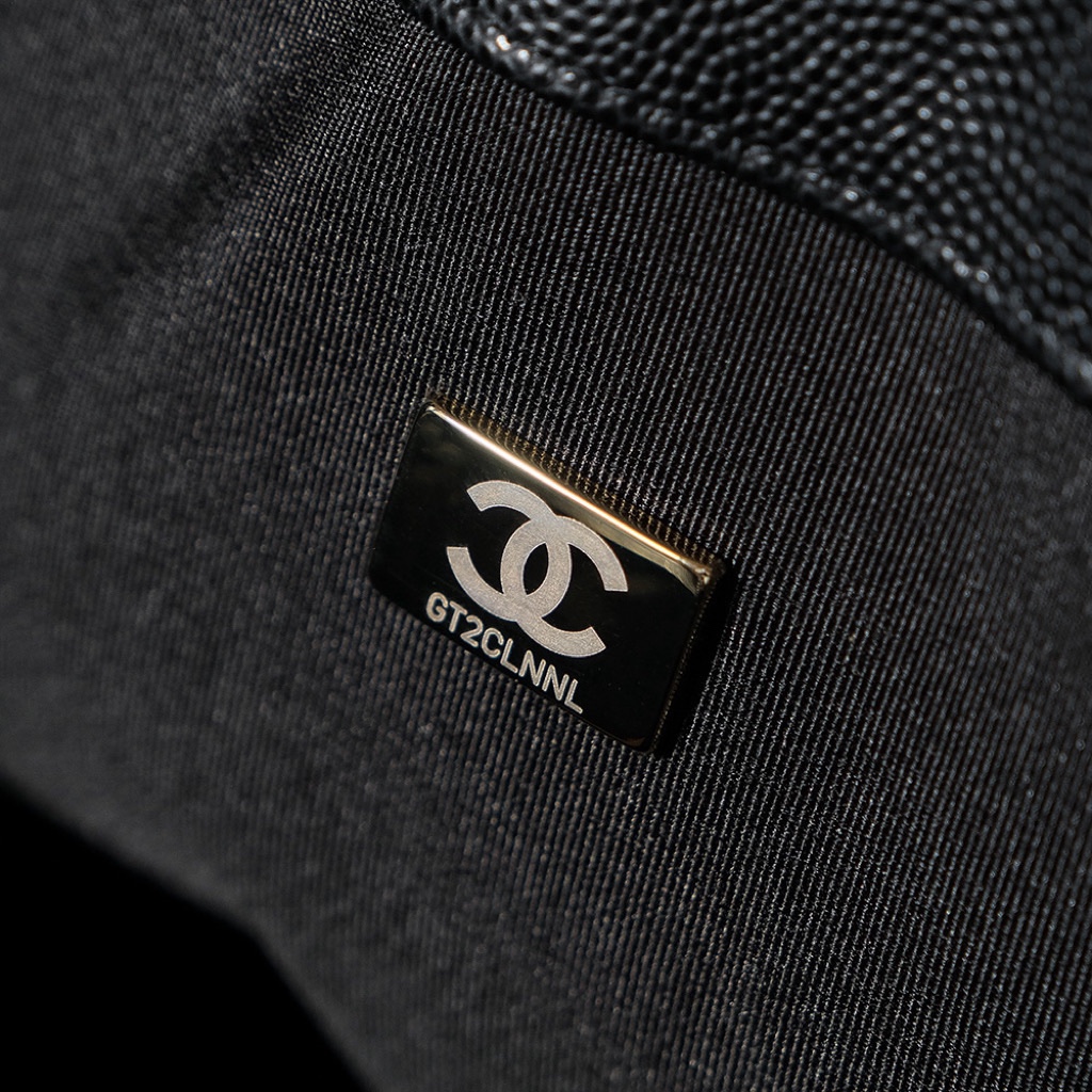 CHANEL 25c 早春走秀系列 9