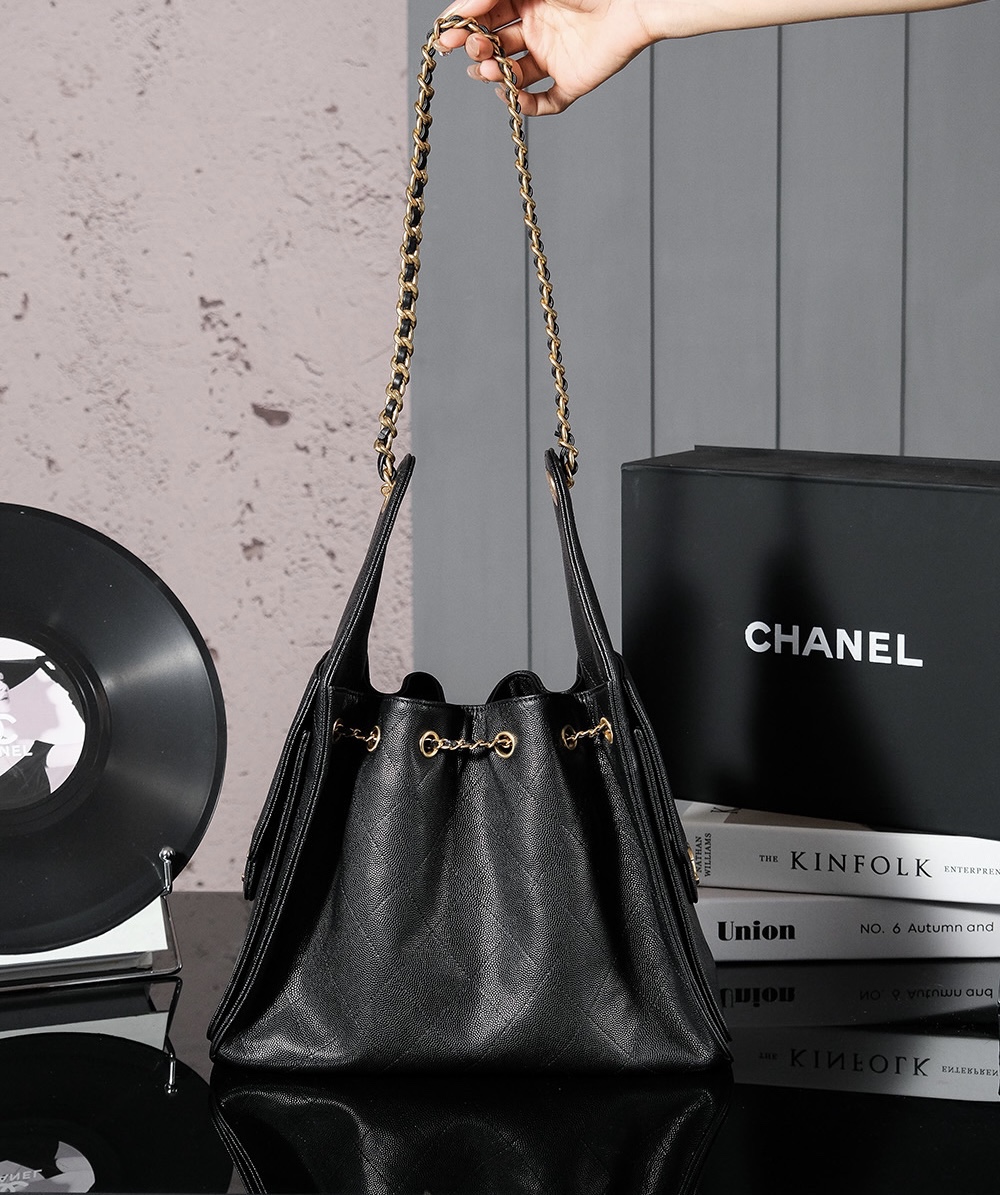 CHANEL 25c 早春走秀系列 3