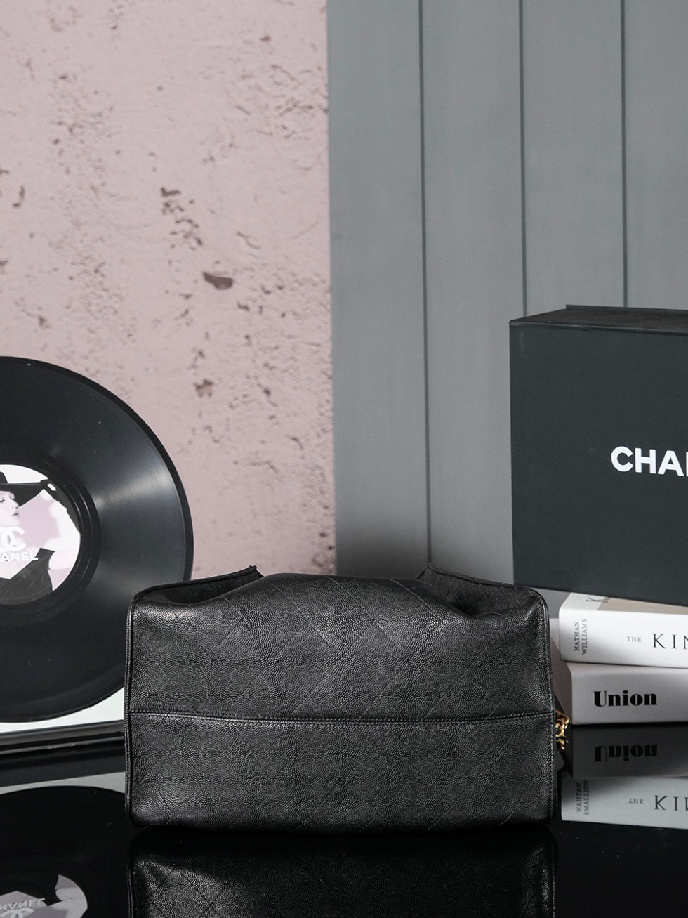 CHANEL 25c 早春走秀系列 5