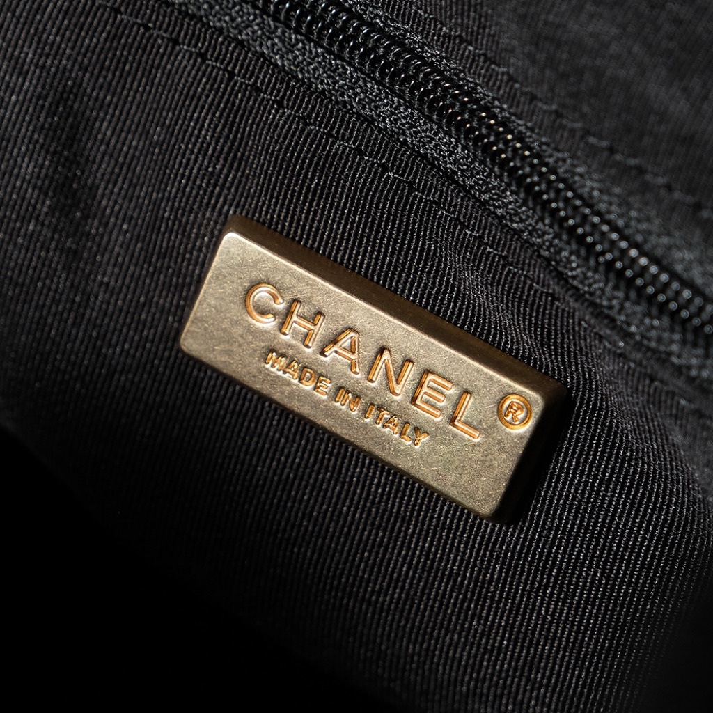 CHANEL 25c 早春走秀系列 7