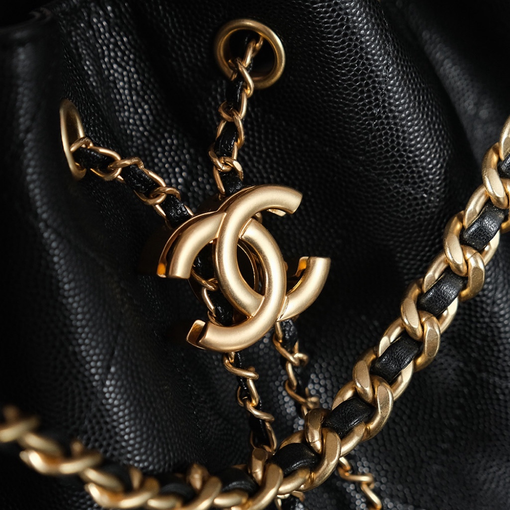 CHANEL 25c 早春走秀系列 6