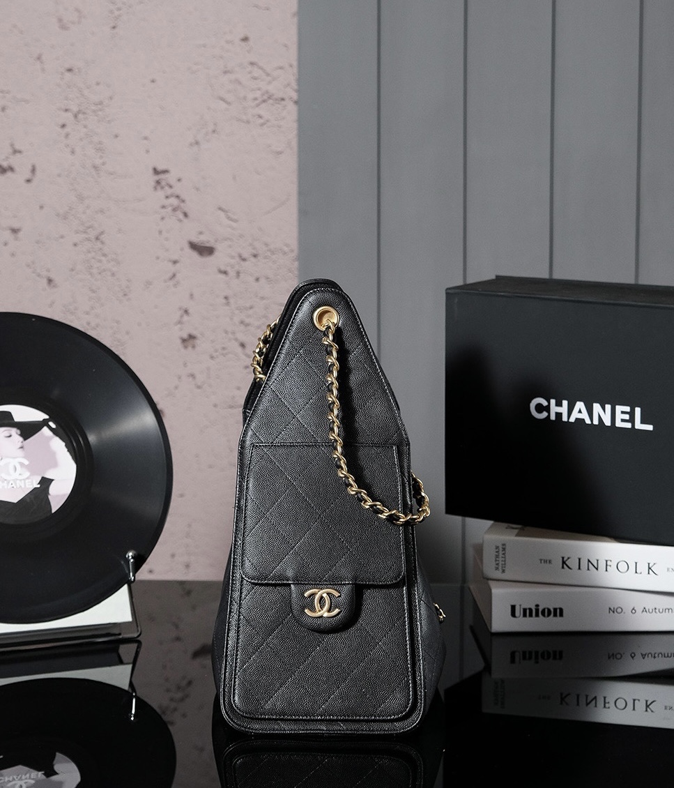 CHANEL 25c 早春走秀系列 4