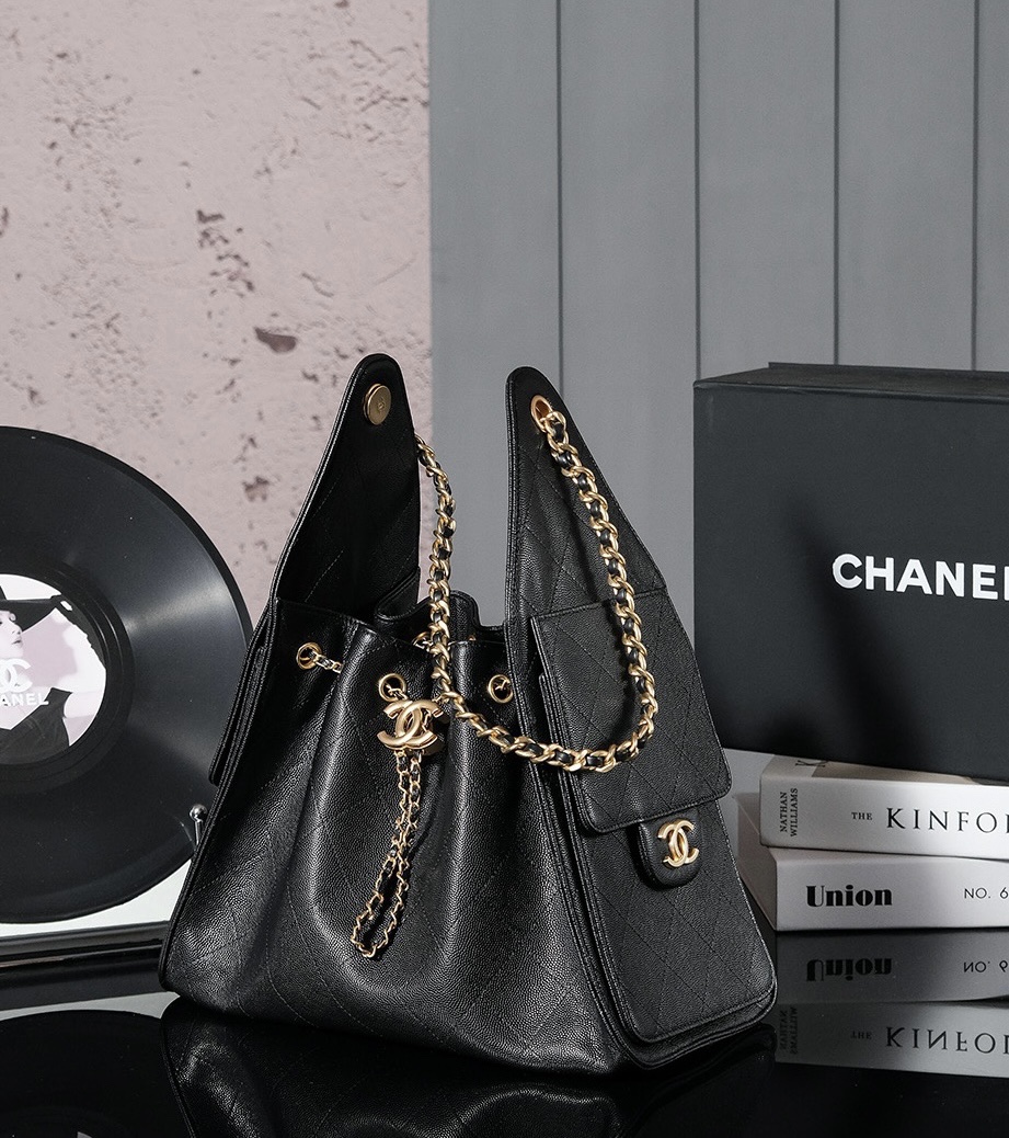 CHANEL 25c 早春走秀系列 2