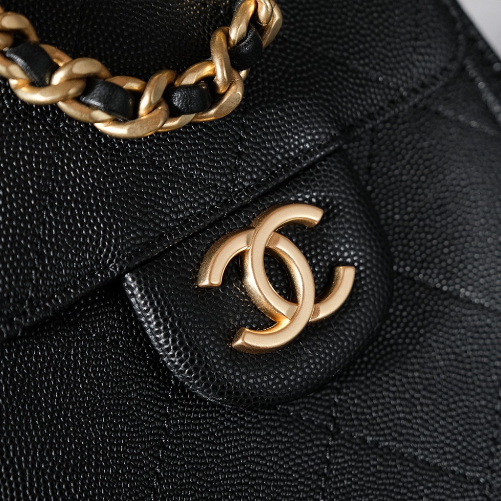 CHANEL 25c 早春走秀系列 8