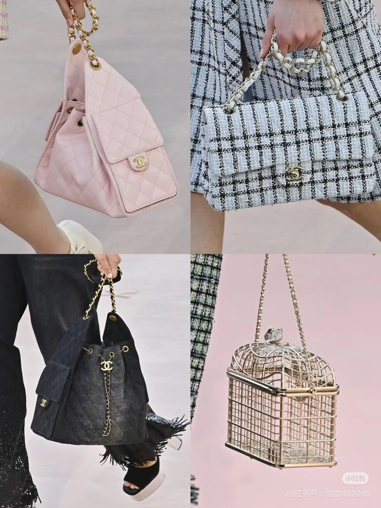 路易威登 Louis Vuitton 高定典藏名品高定成衣时装外套连衣裙衬衫T恤 #FEE05B7F 7