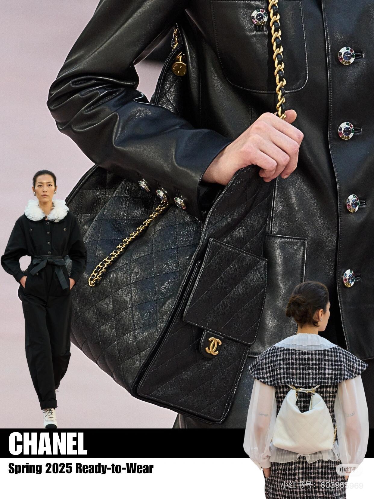 路易威登 Louis Vuitton 高定典藏名品高定成衣时装外套连衣裙衬衫T恤 #FEE05B7F 4