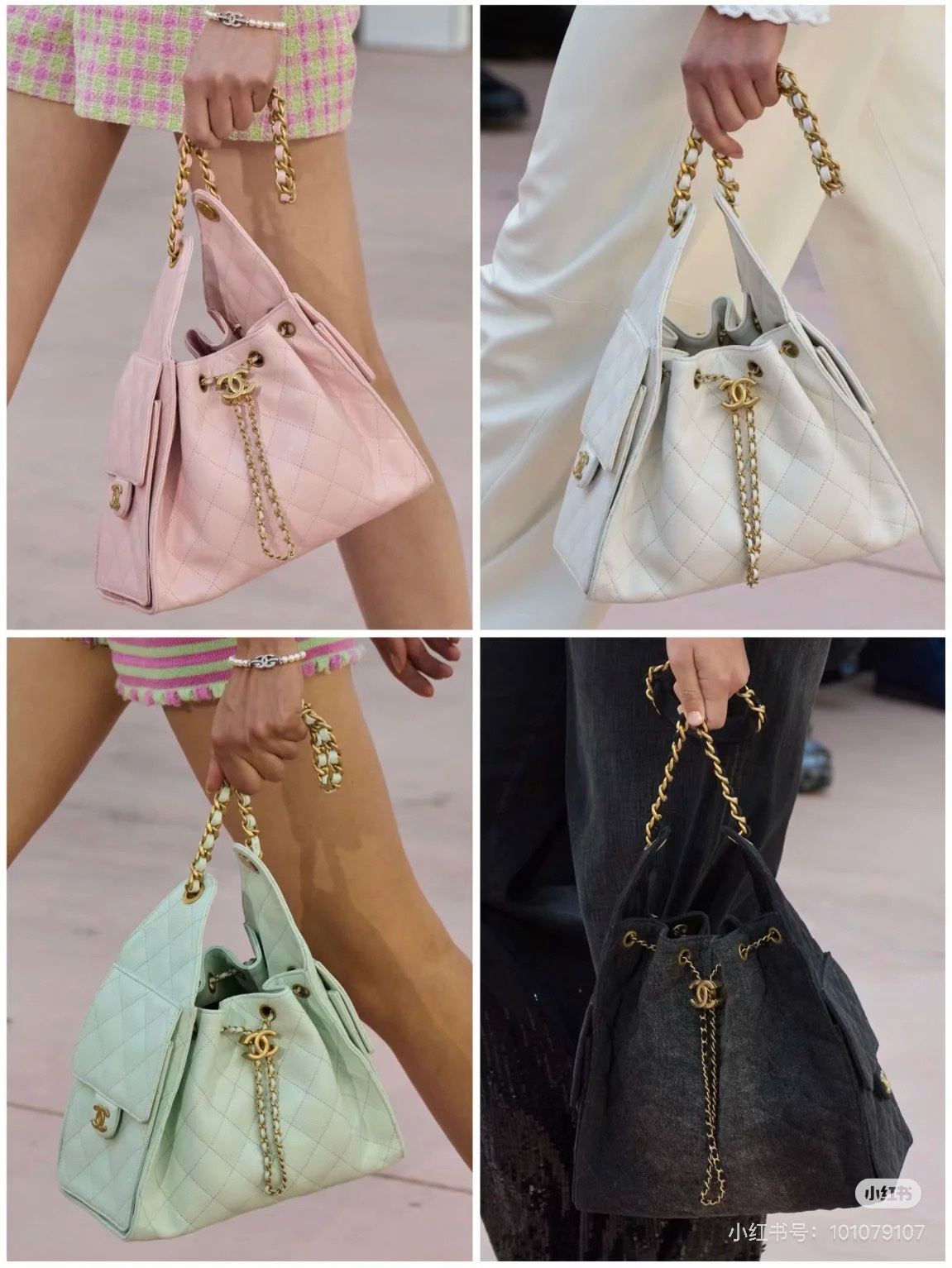 路易威登 Louis Vuitton 高定典藏名品高定成衣时装外套连衣裙衬衫T恤 #FEE05B7F 8