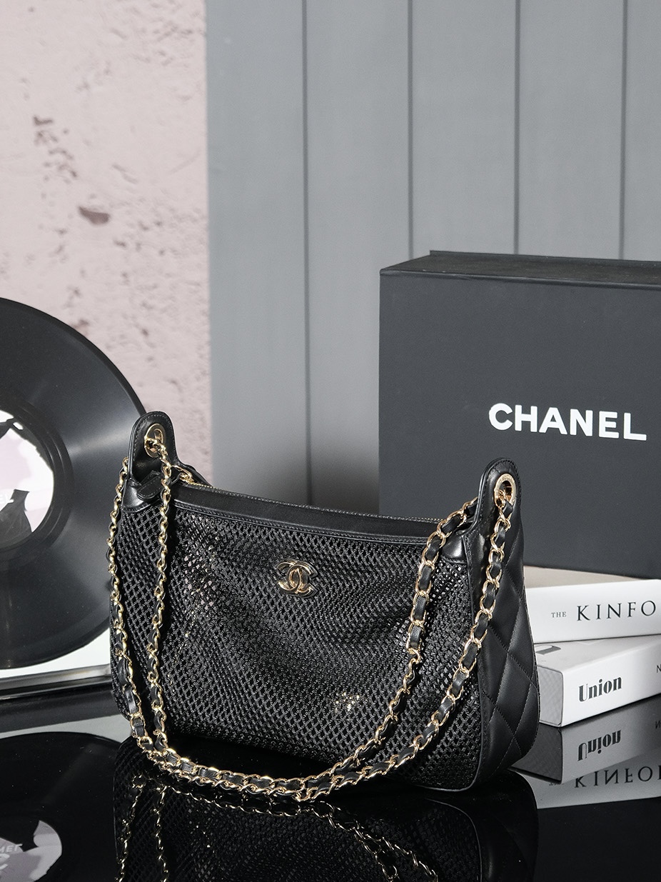 CHANEL 25c 早春走秀系列 2