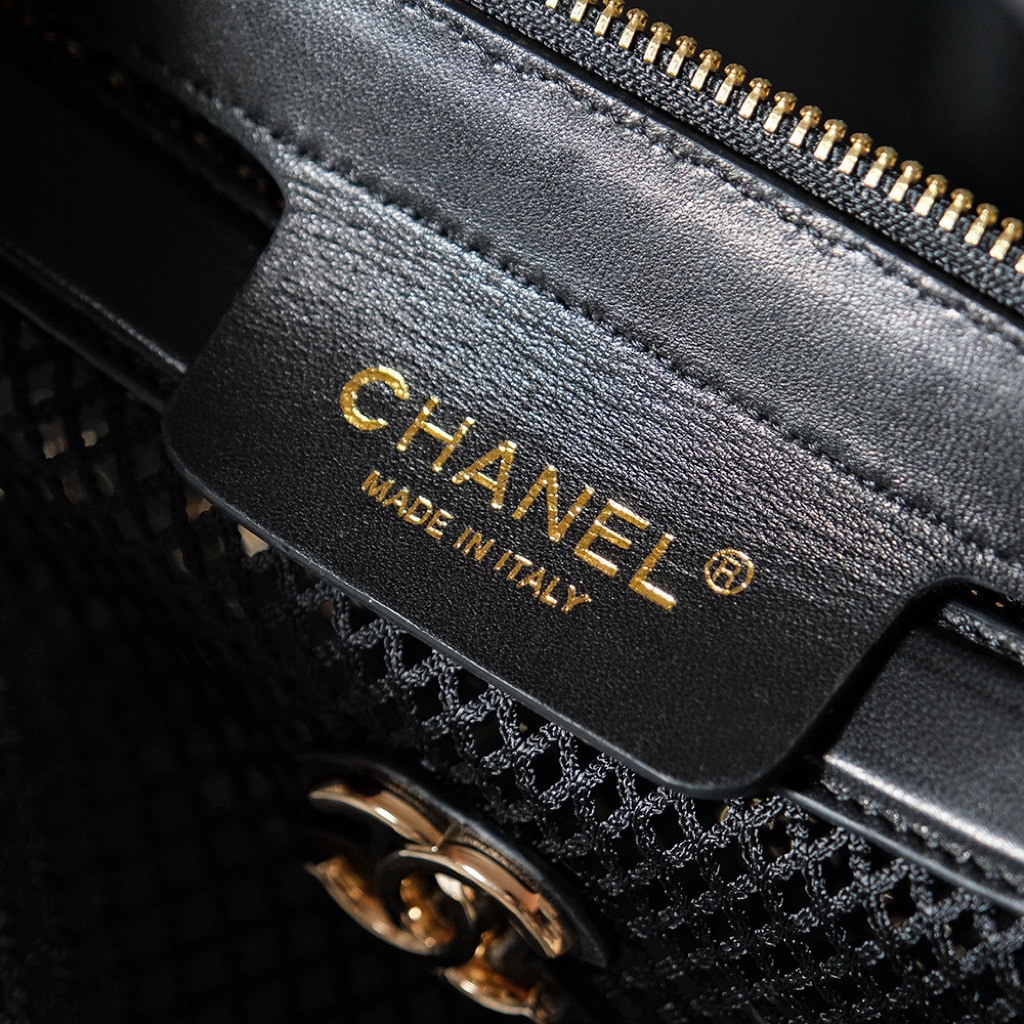 CHANEL 25c 早春走秀系列 8
