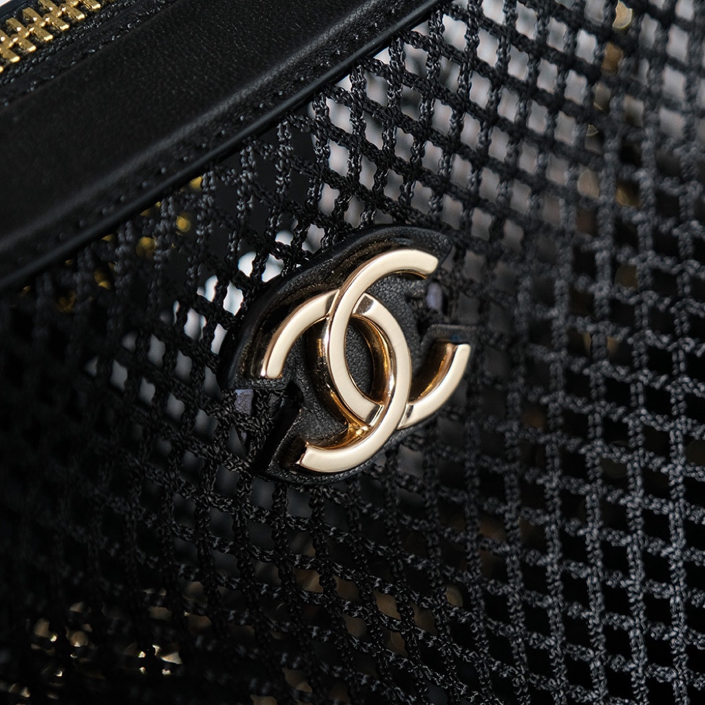 CHANEL 25c 早春走秀系列 9