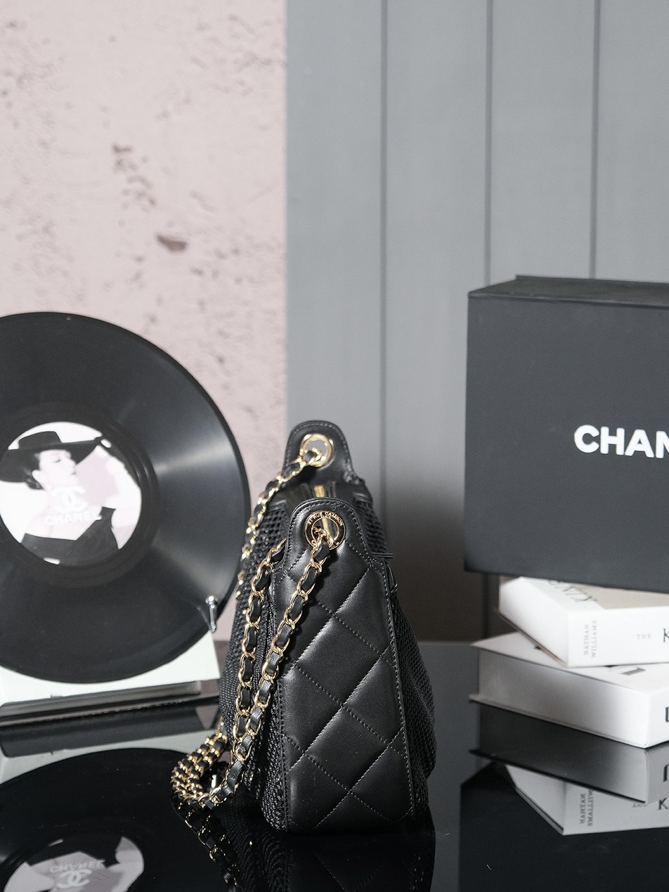 CHANEL 25c 早春走秀系列 4