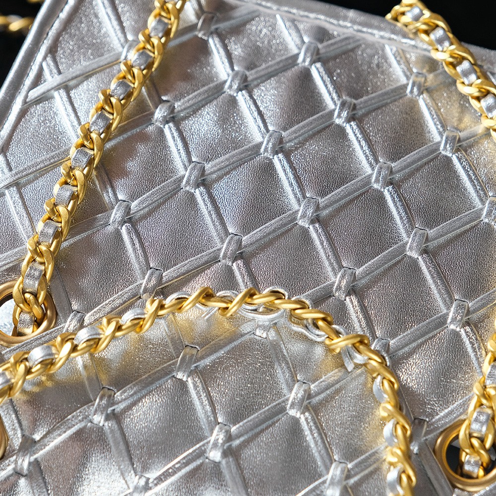 CHANEL 25c 早春走秀系列 8
