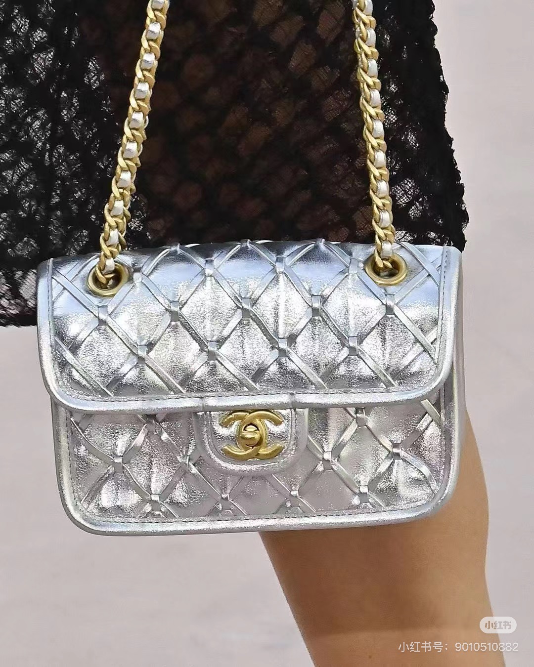 Louis Vuitton Haute Couture Haute Couture Ready-to-Wear Clothing Dress 4