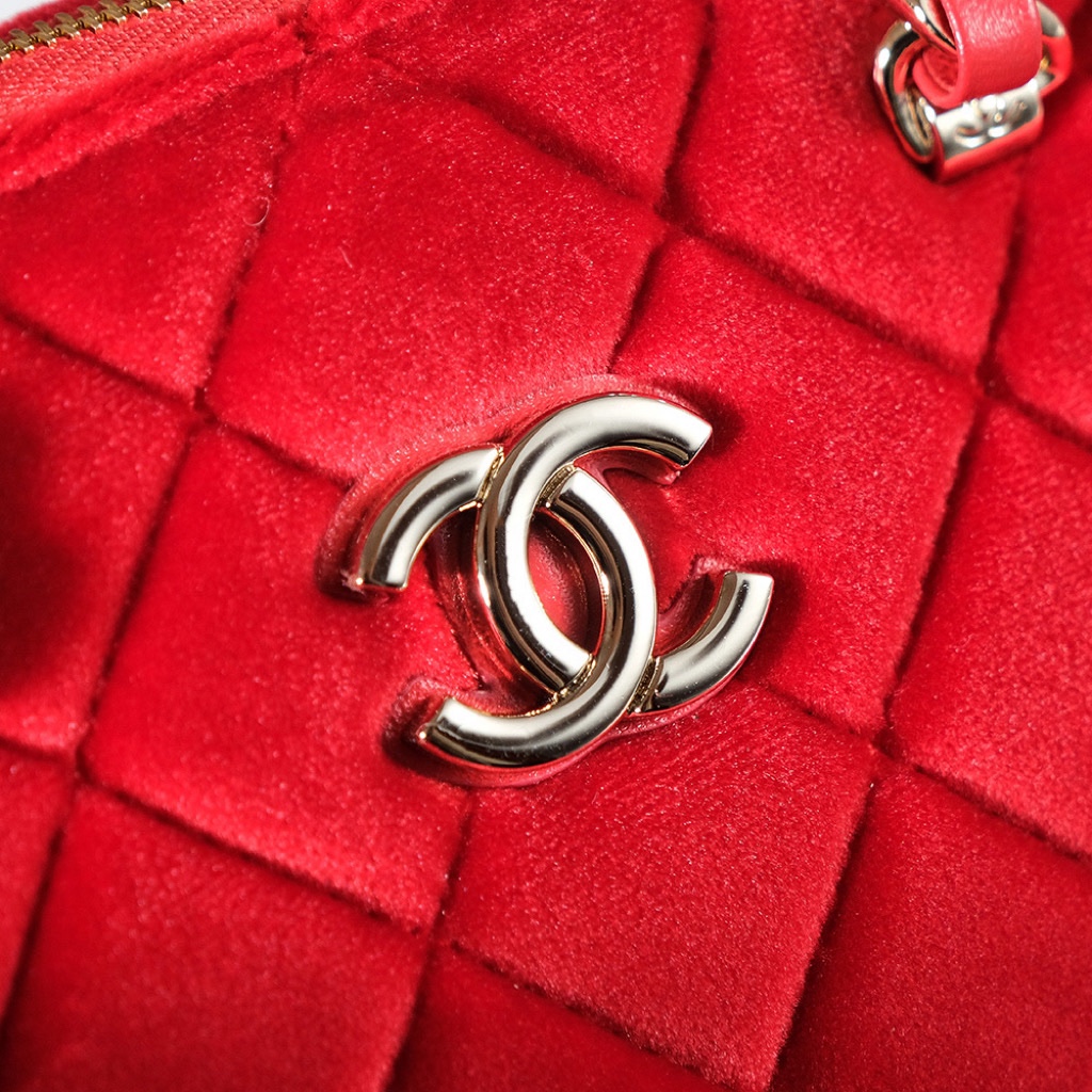 Chanel Luxury Designer Handbag Shoulder Crossbody Bag crafted in premium 7