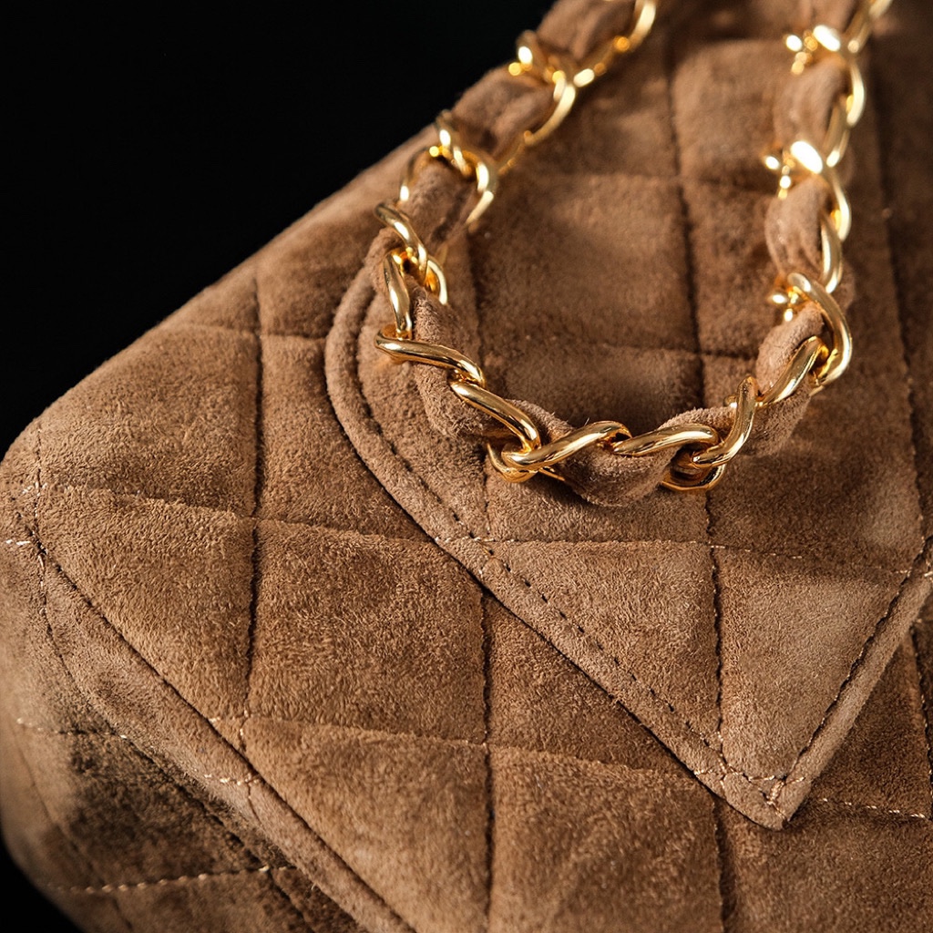 Chanel Luxury Handbag Collection 7