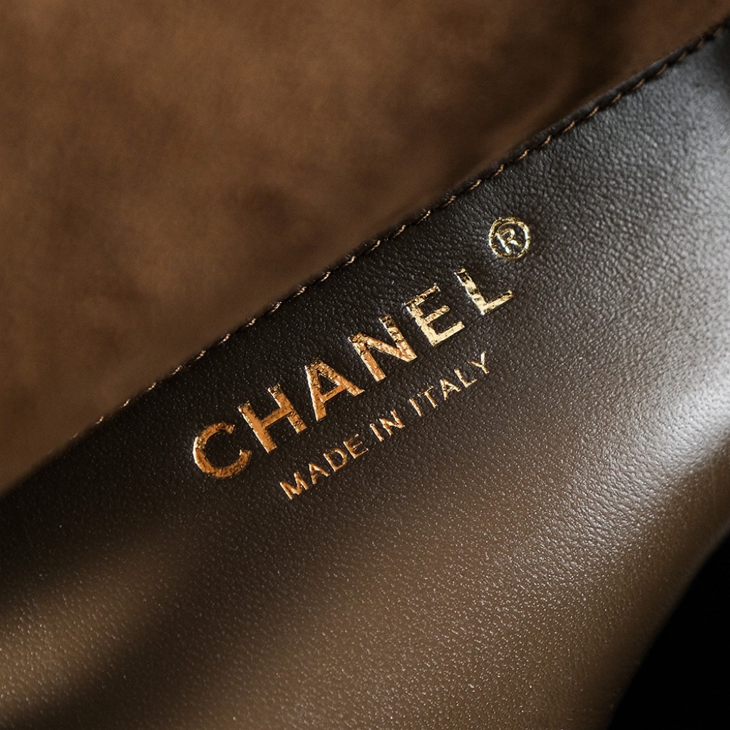 Chanel Luxury Handbag Collection 9