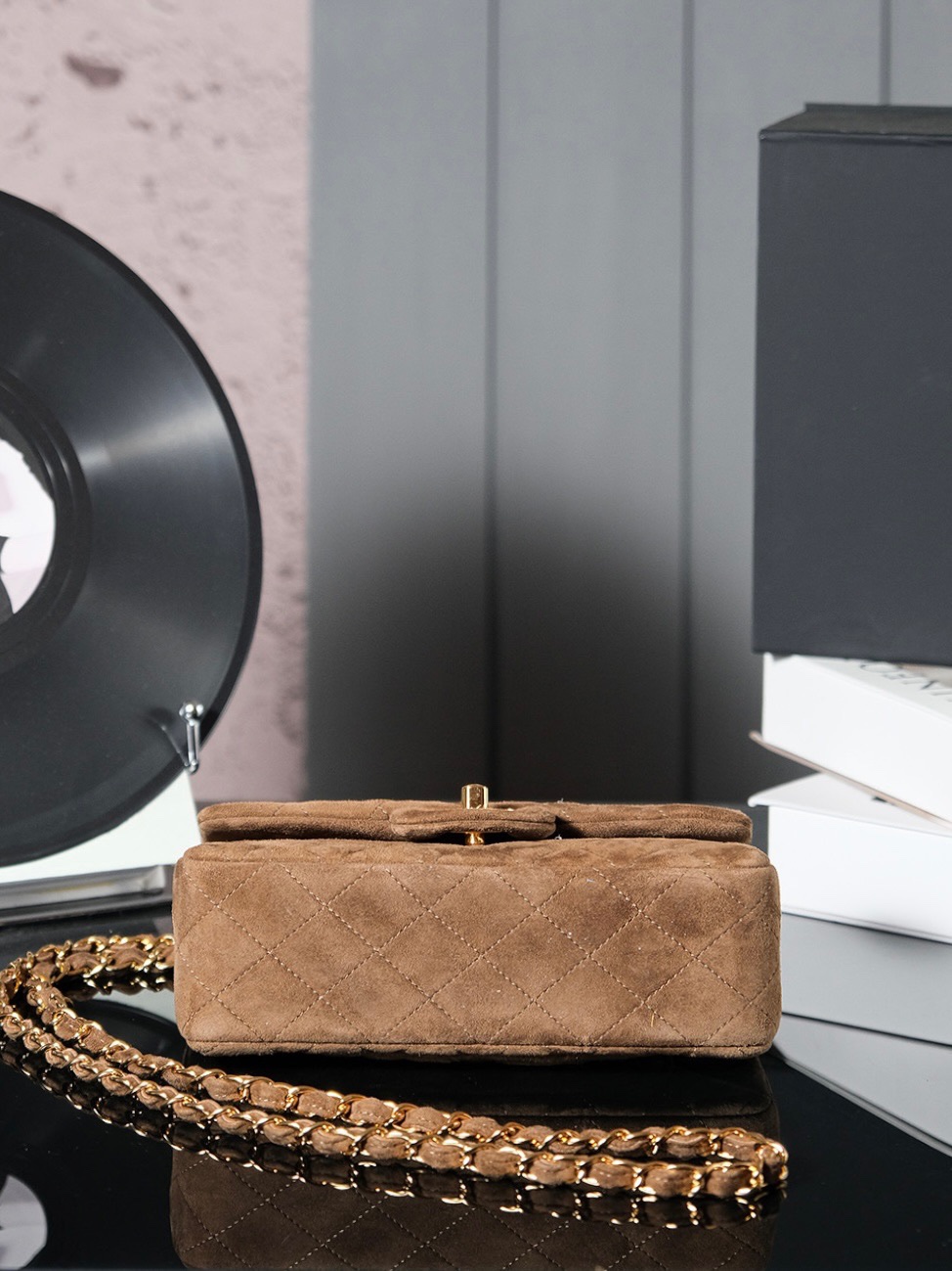Chanel Luxury Handbag Collection 6
