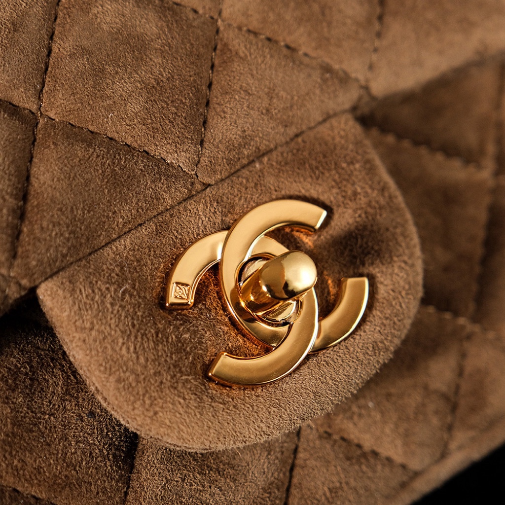 Chanel Luxury Handbag Collection 8