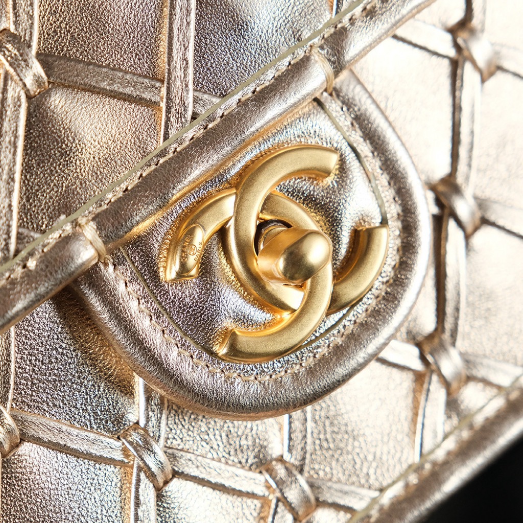 Chanel Luxury Handbag Collection 7
