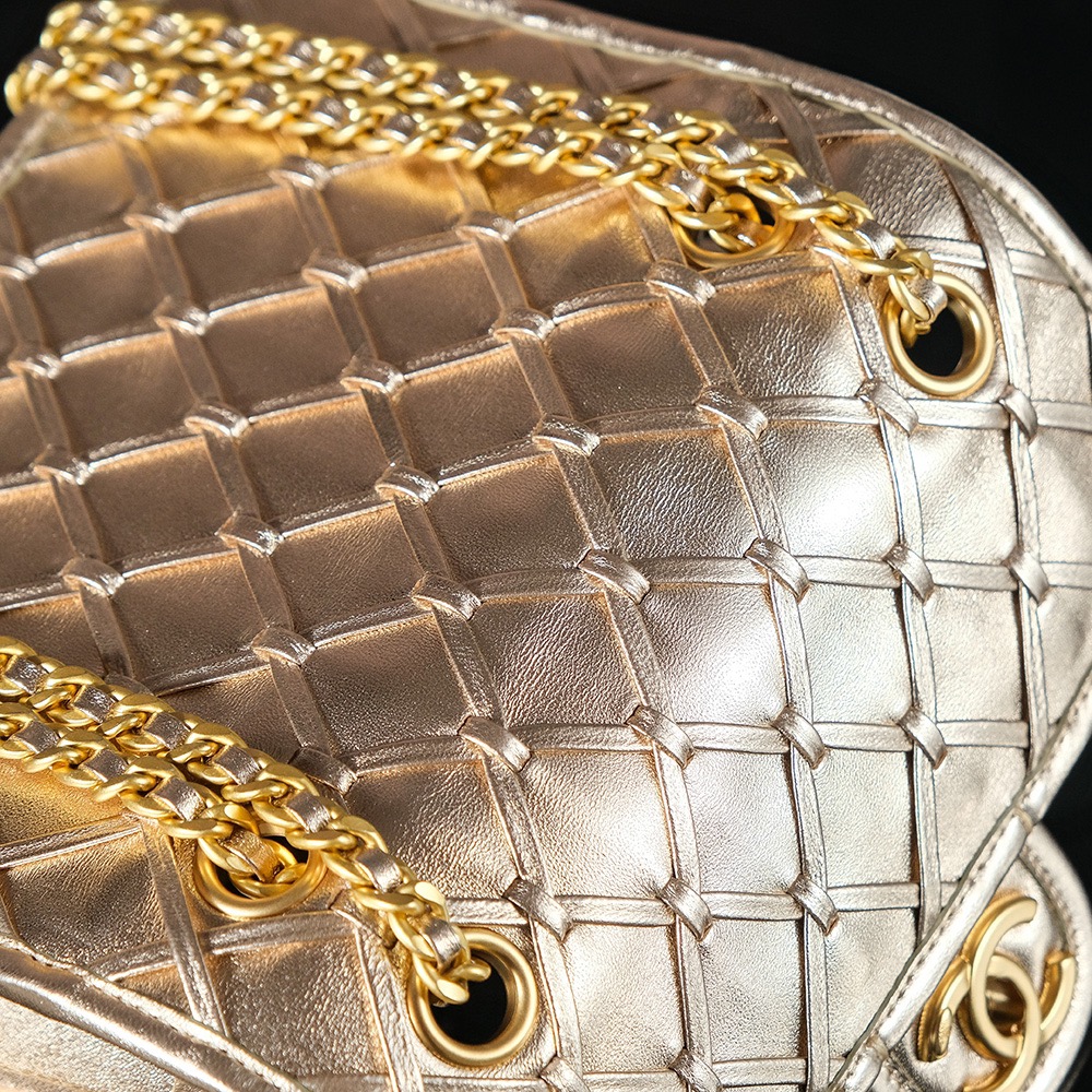 Chanel Luxury Handbag Collection 6