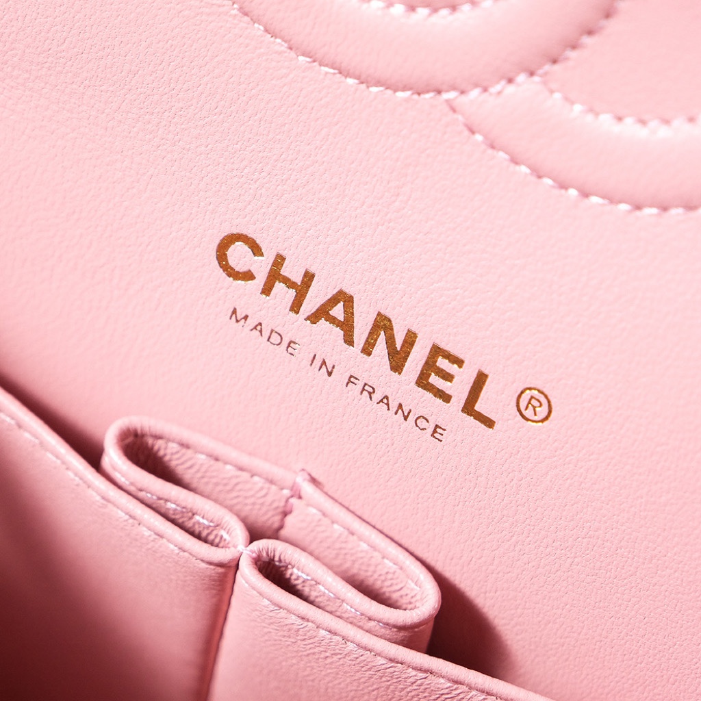 Chanel Luxury Handbag Collection 8
