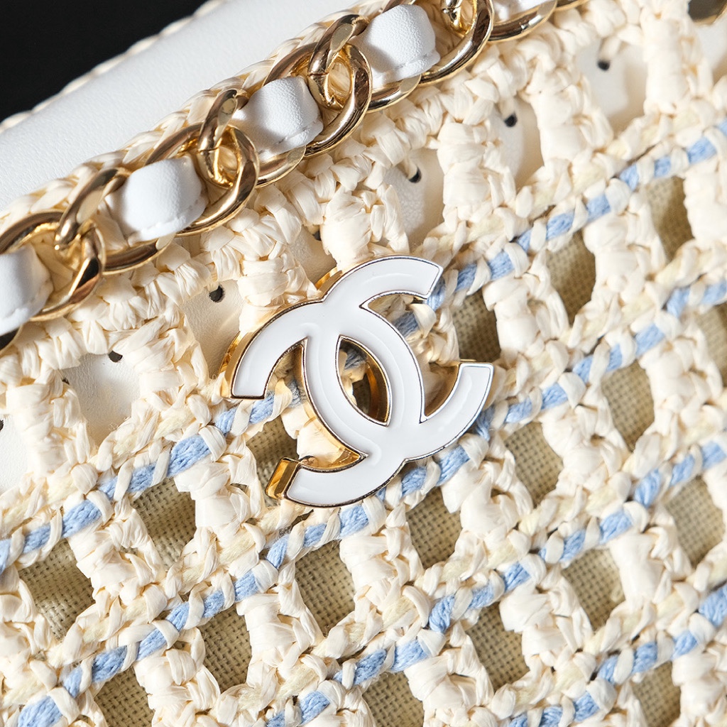Chanel Luxury Designer Handbag Shoulder Crossbody Bag crafted in premium 7
