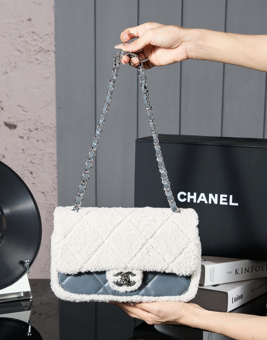 Chanel Luxury Handbag Collection 2