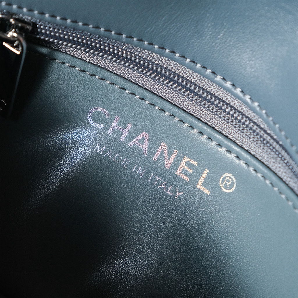 Chanel Luxury Handbag Collection 8