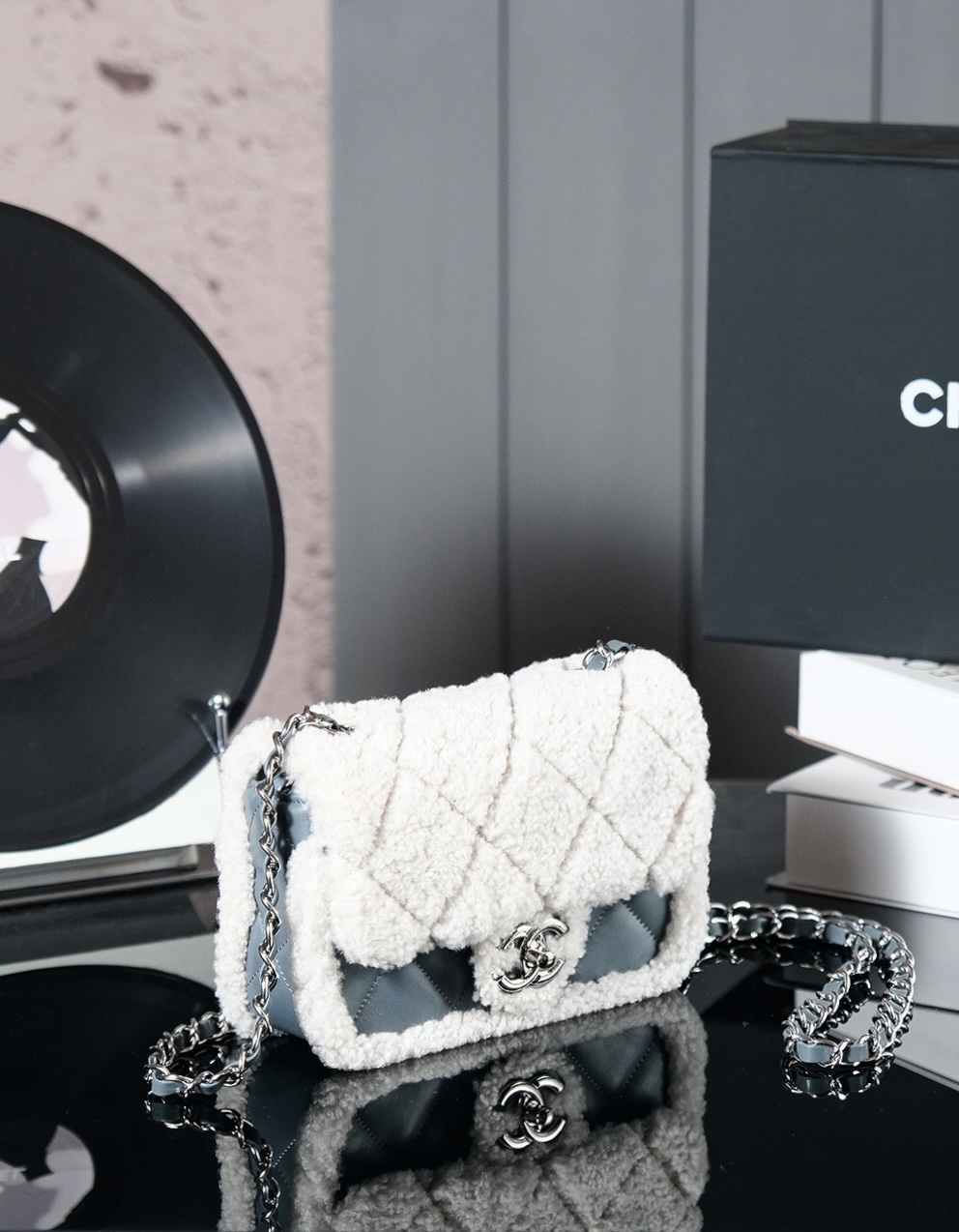 Chanel Luxury Handbag Collection 2