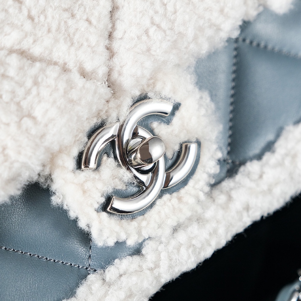Chanel Luxury Handbag Collection 7