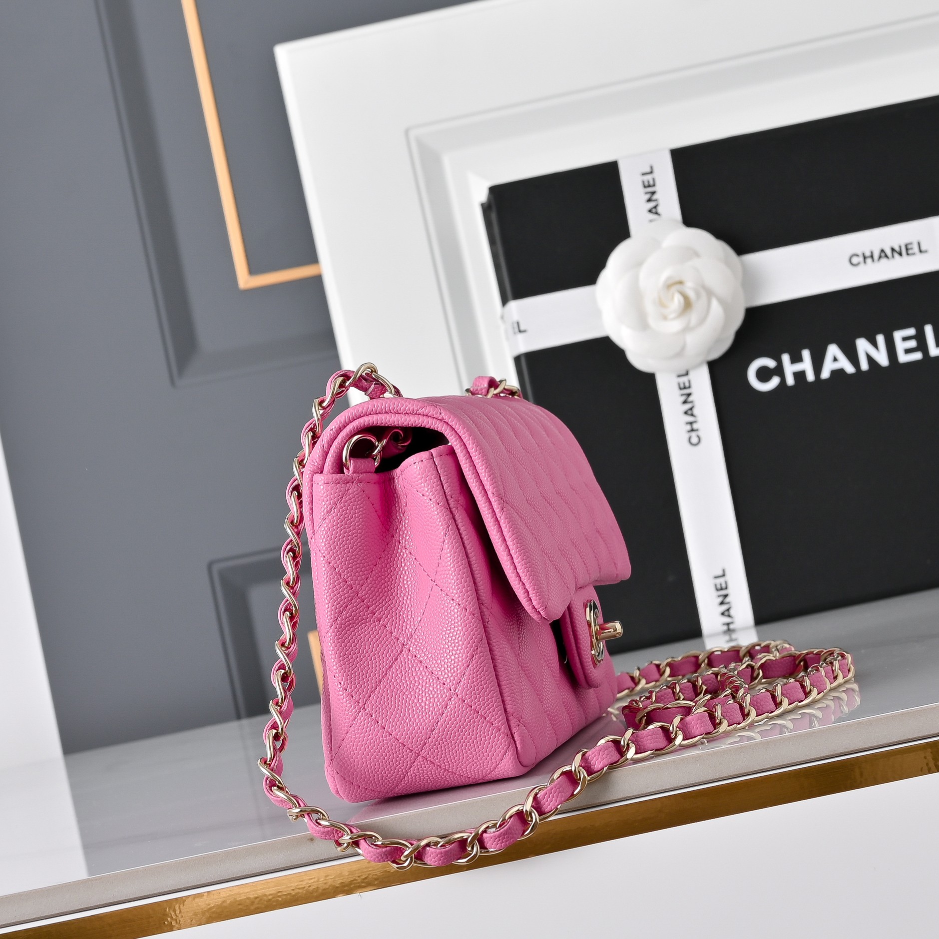 Сумка Chanel Mini