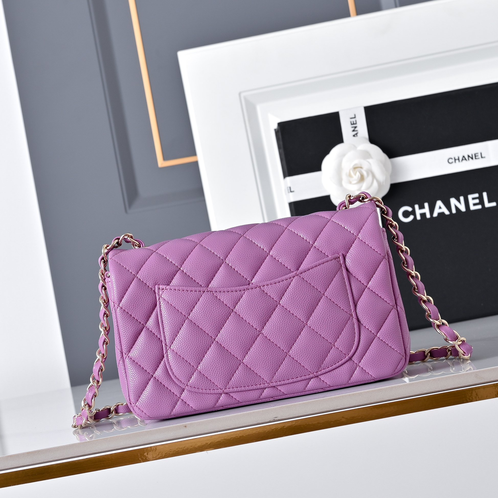 Сумка Chanel
