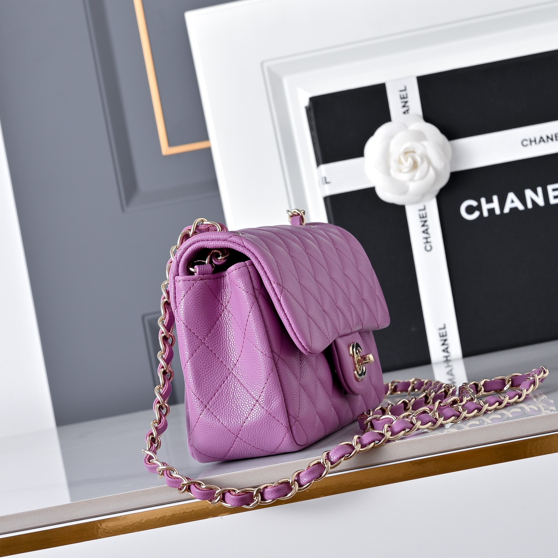 Сумка Chanel