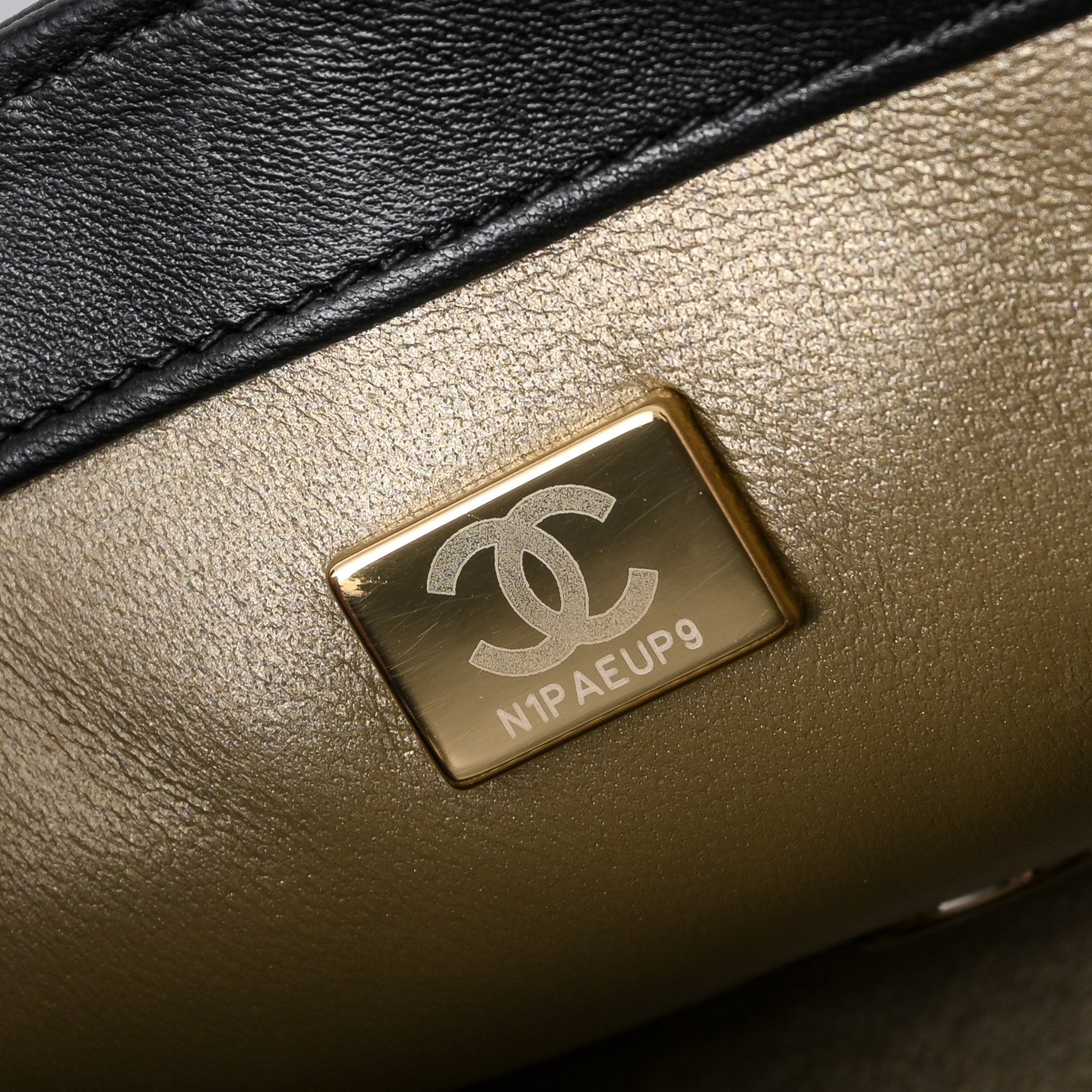 CHANEL Mini Classic Flap Bag