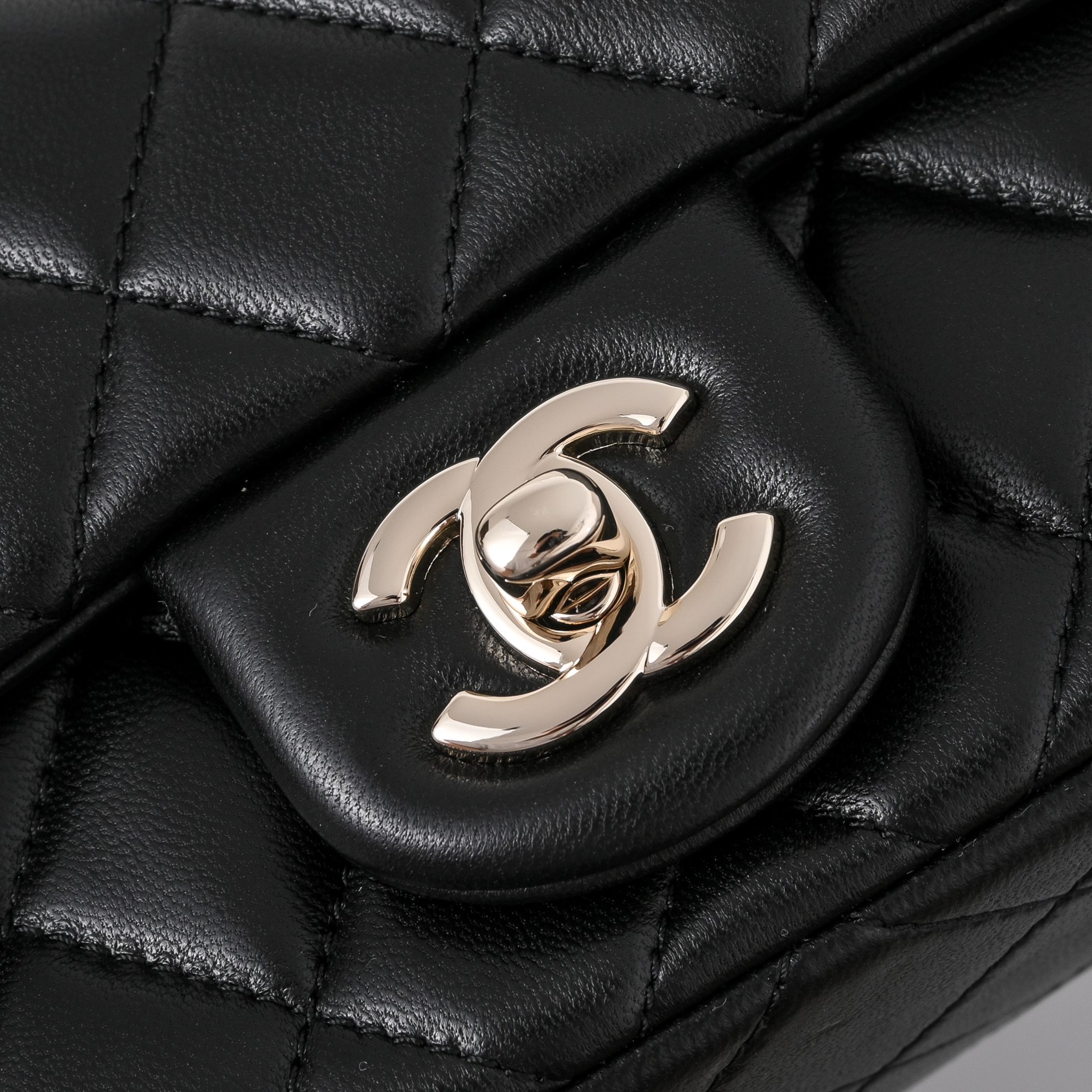 CHANEL Mini Classic Flap Bag
