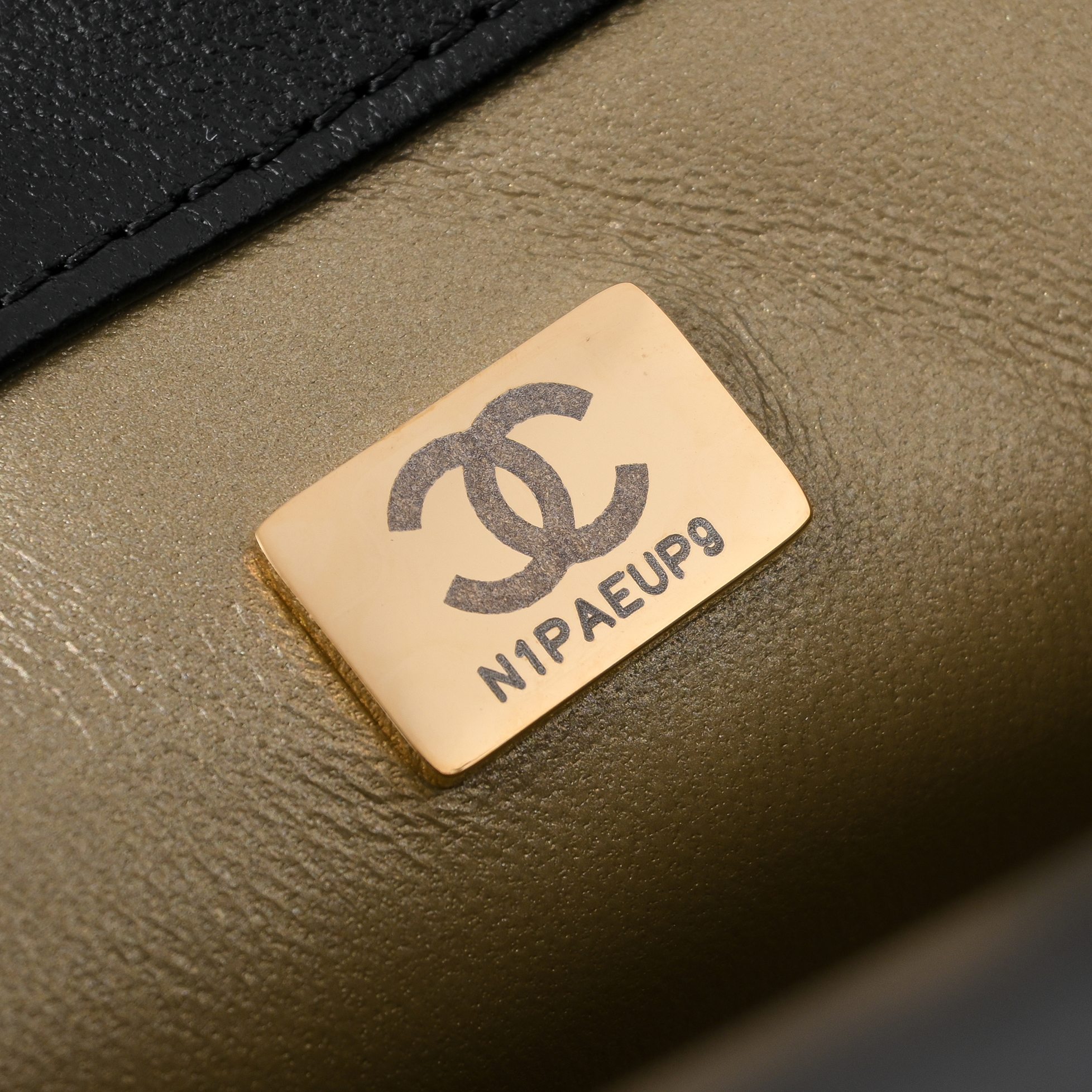 CHANEL Mini Classic Flap Bag