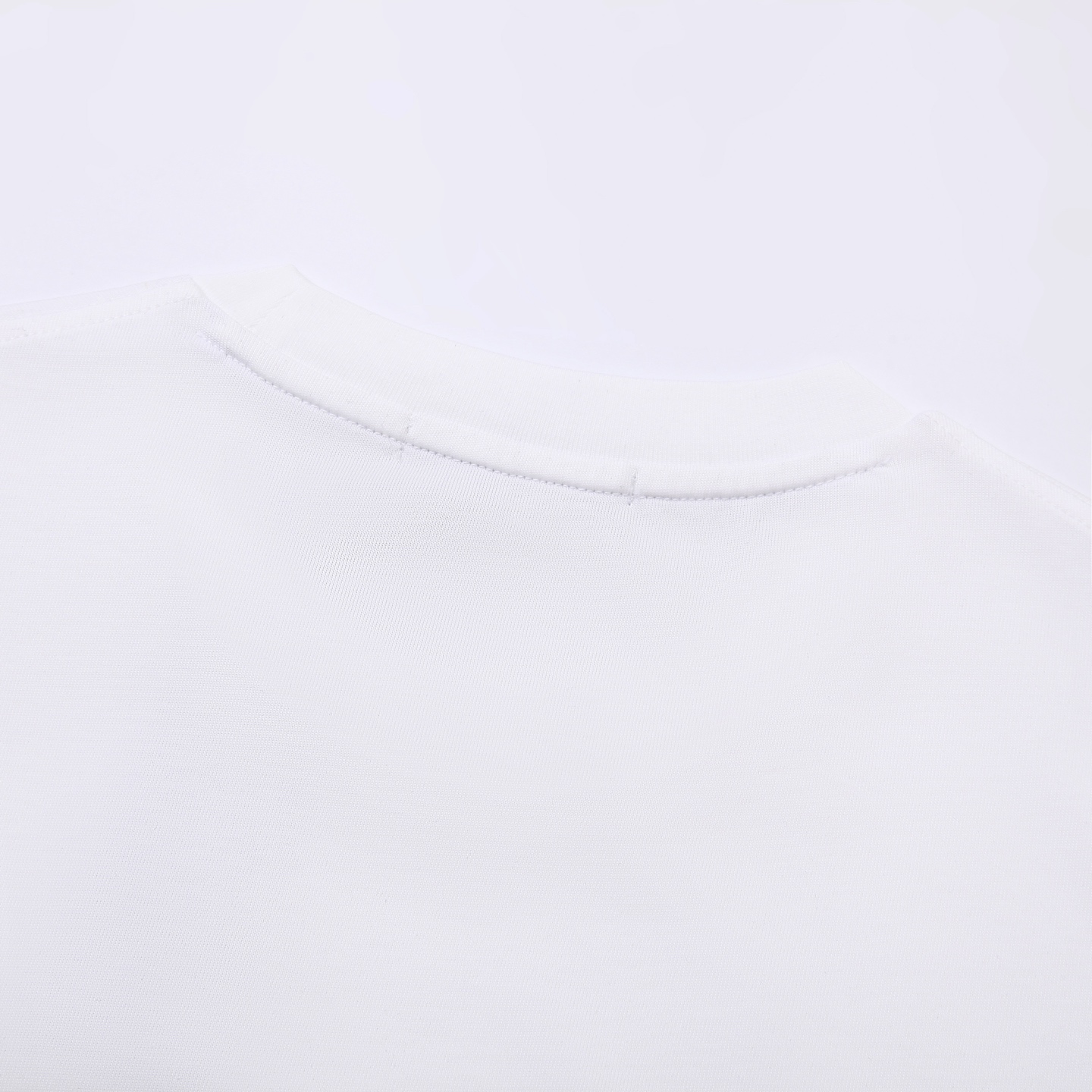 스톤아일랜드 남성 코튼 반팔 티셔츠 상세 이미지 7