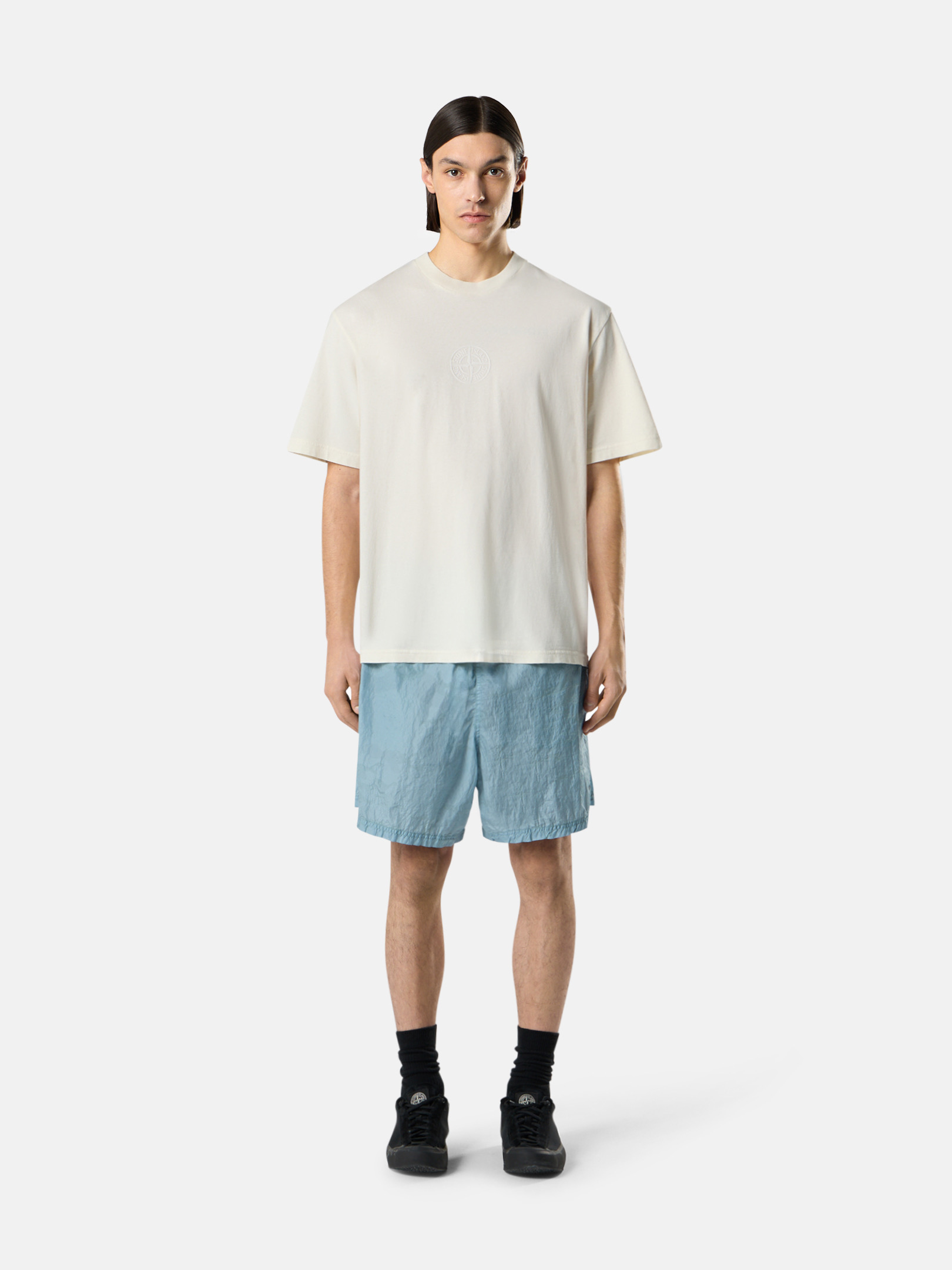 스톤아일랜드 남성 반팔 121982 Stone Island T Shirt