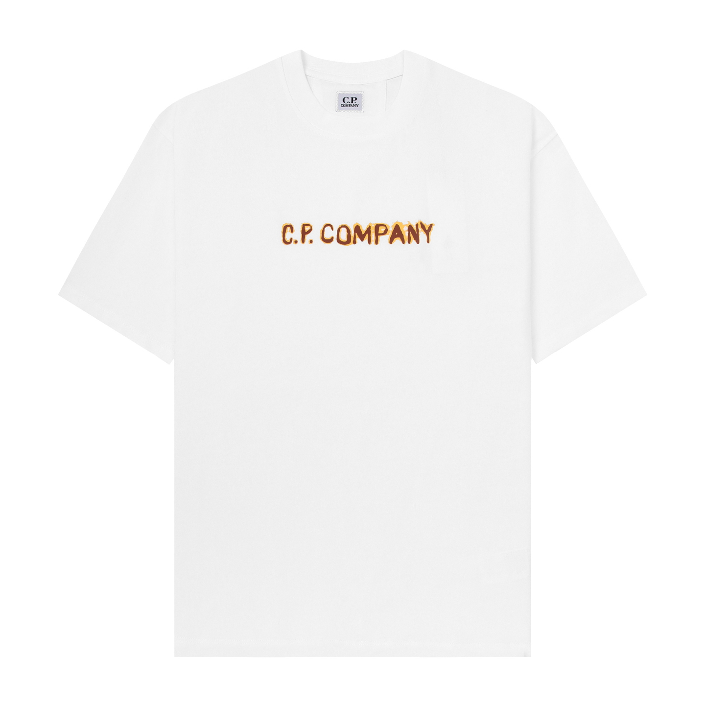 CP컴퍼니 남성 반팔 119743 CP Company T Shirt