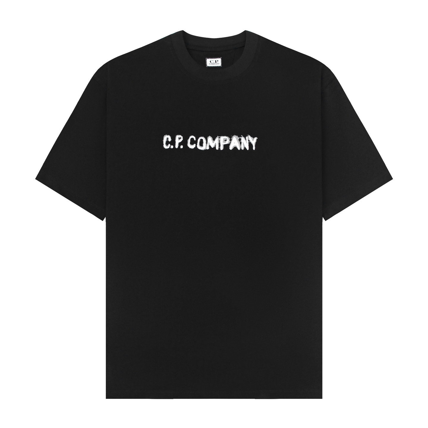 CP컴퍼니 남성 반팔 119747 CP Company T Shirt